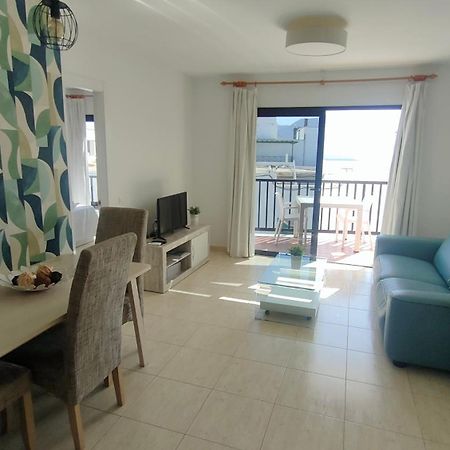 Appartamento Sara 3 Playa Blanca  Esterno foto