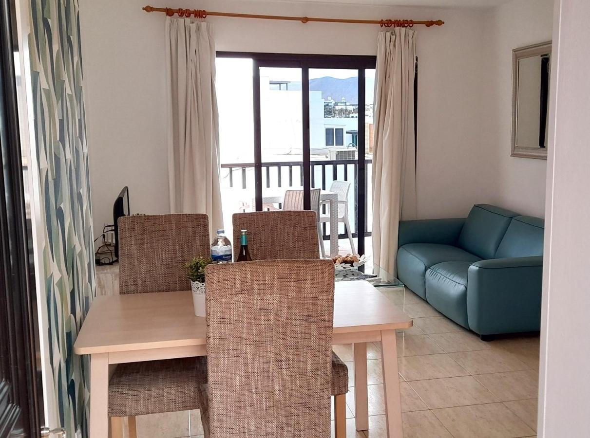 Appartamento Sara 3 Playa Blanca  Esterno foto