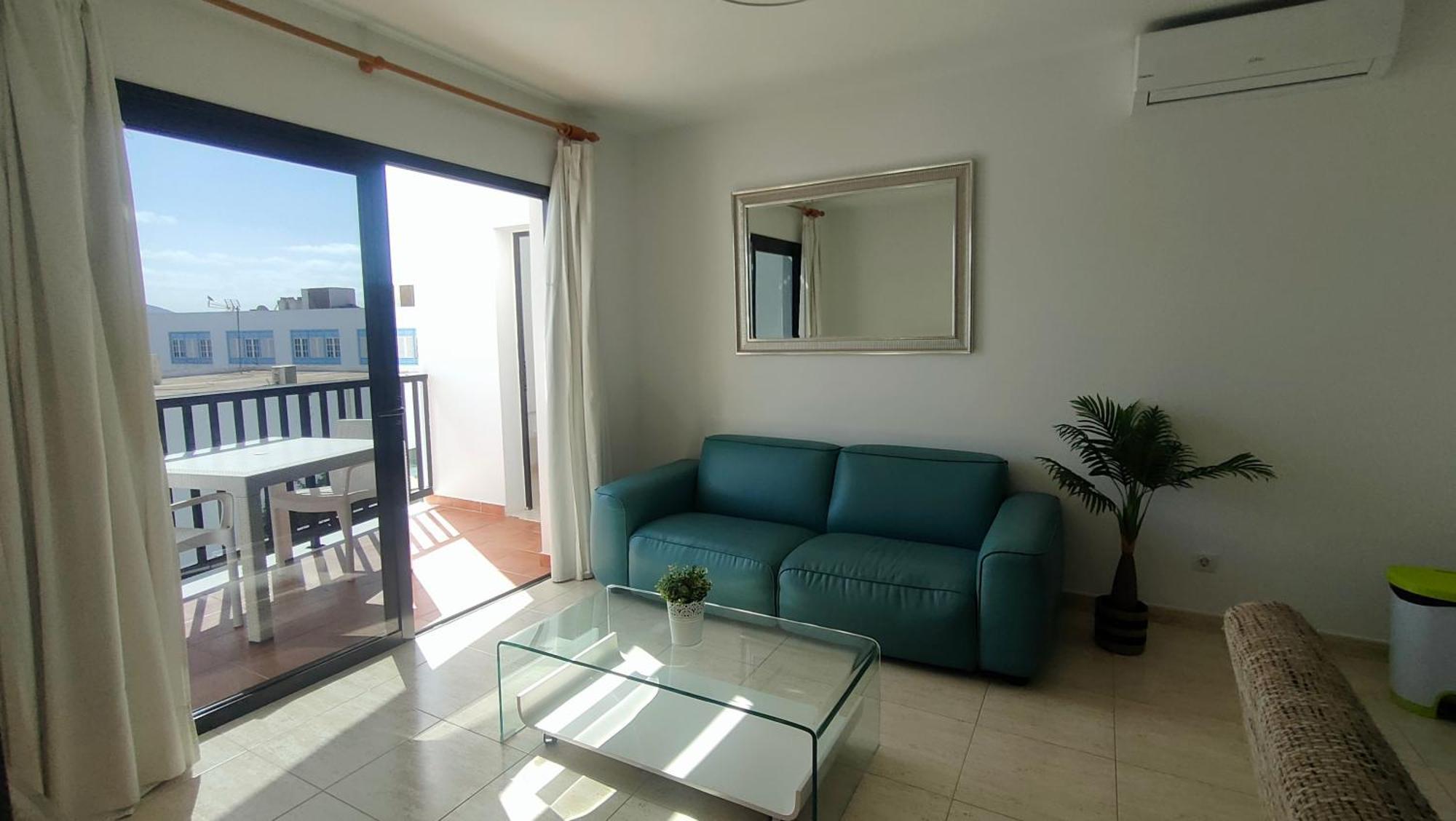 Appartamento Sara 3 Playa Blanca  Esterno foto