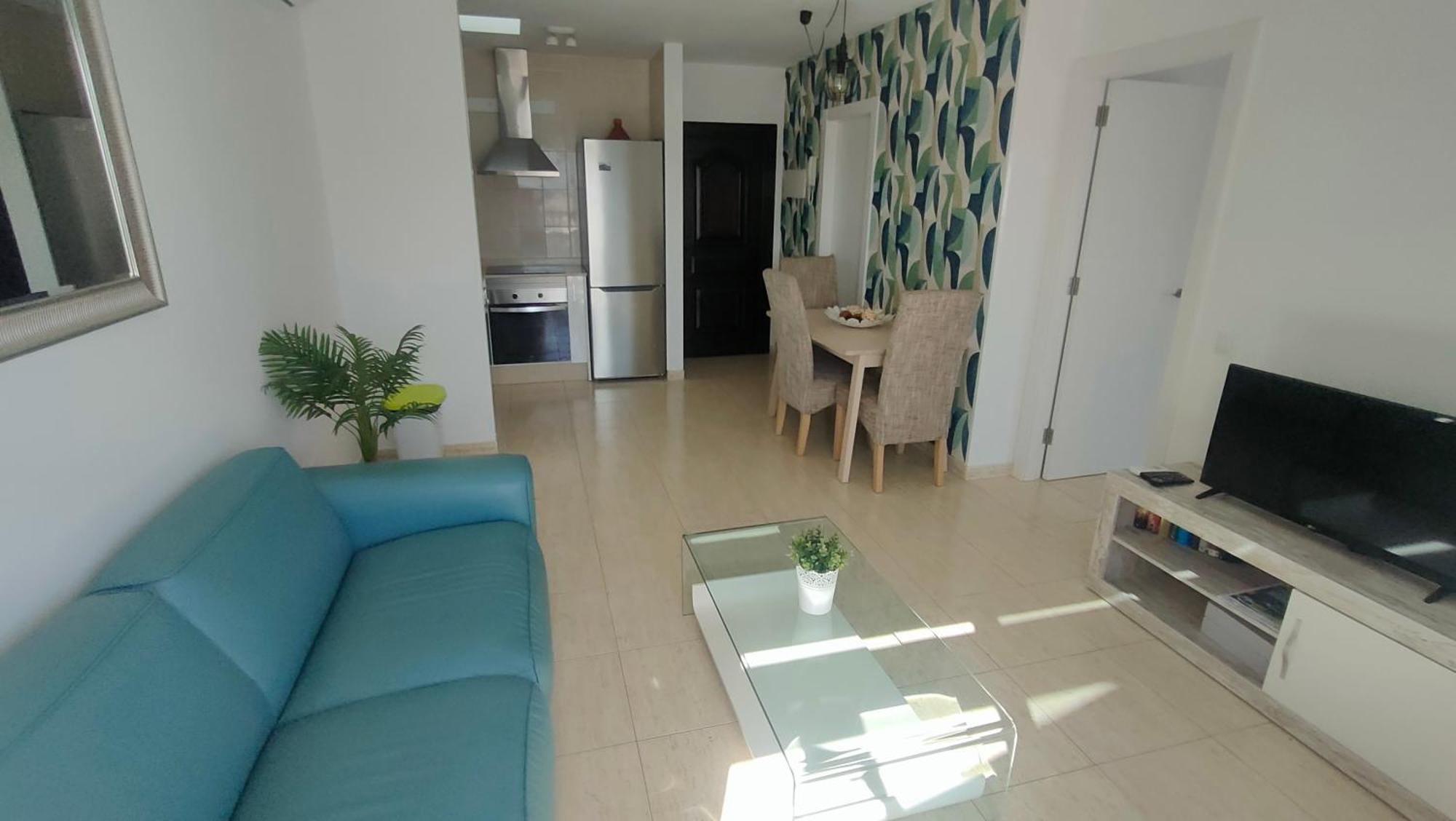 Appartamento Sara 3 Playa Blanca  Esterno foto