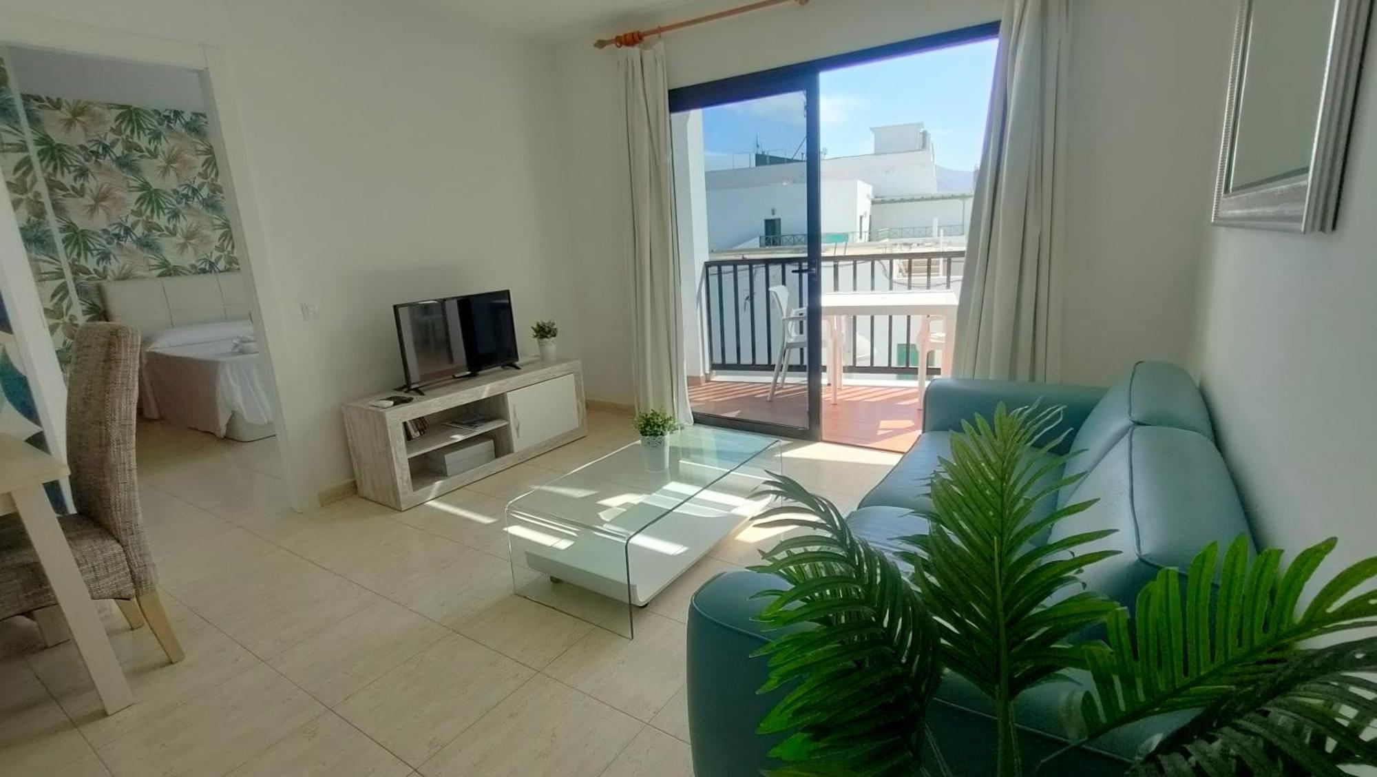 Appartamento Sara 3 Playa Blanca  Esterno foto