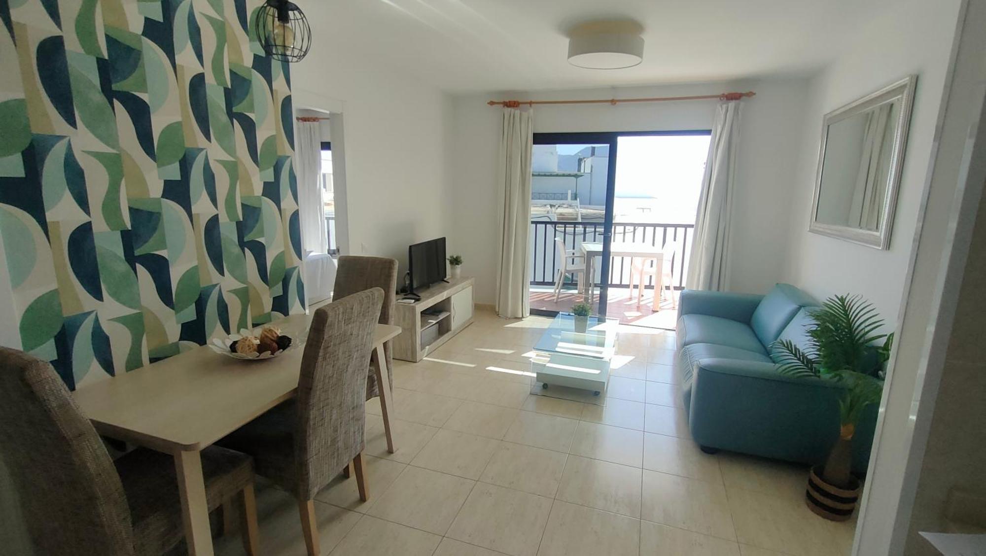 Appartamento Sara 3 Playa Blanca  Esterno foto