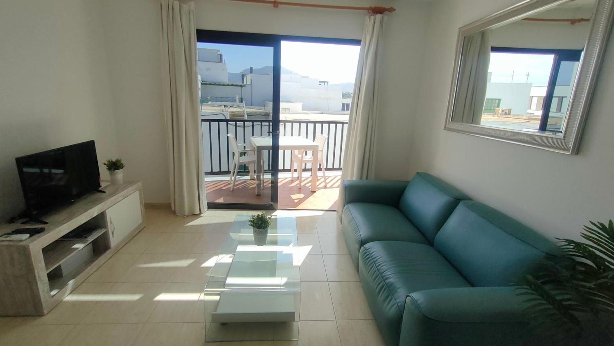 Appartamento Sara 3 Playa Blanca  Esterno foto