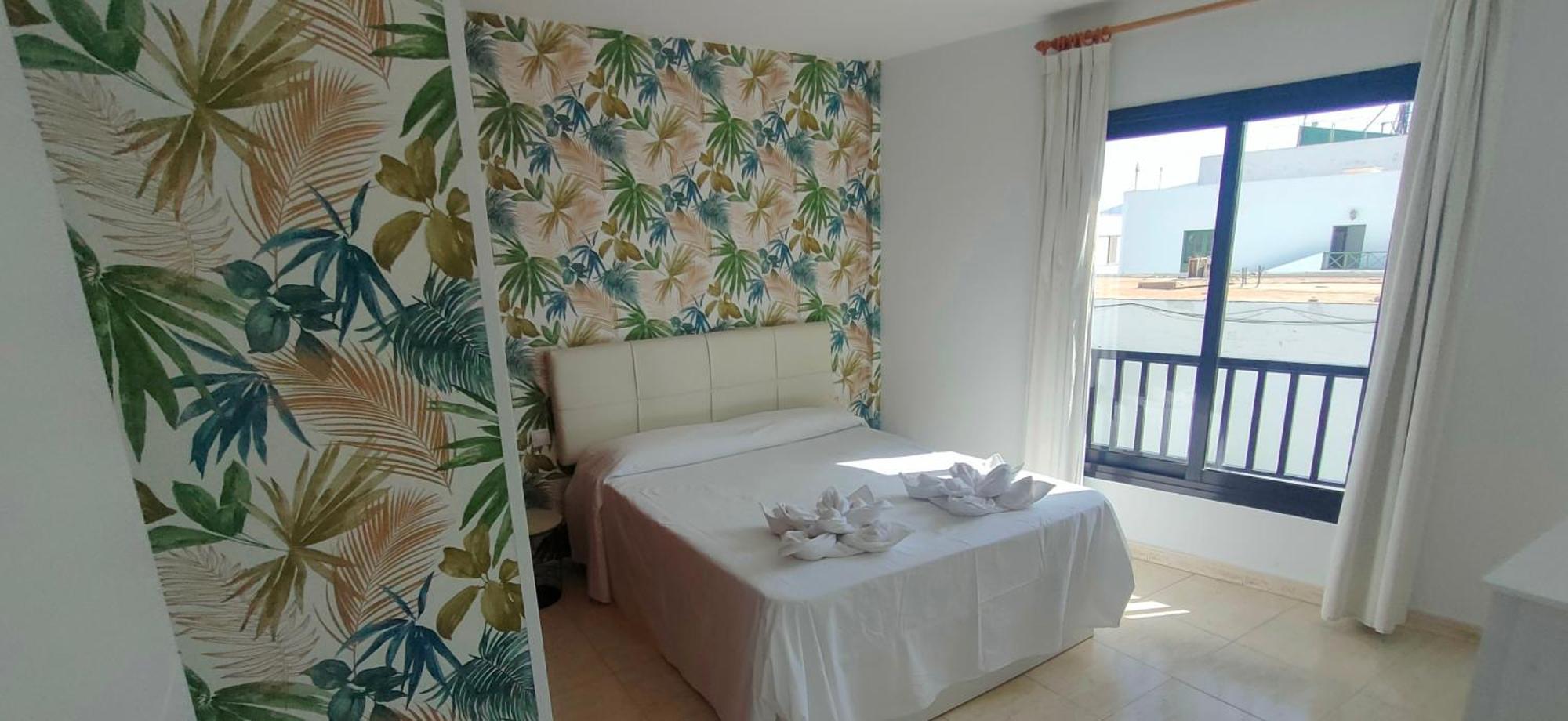 Appartamento Sara 3 Playa Blanca  Esterno foto