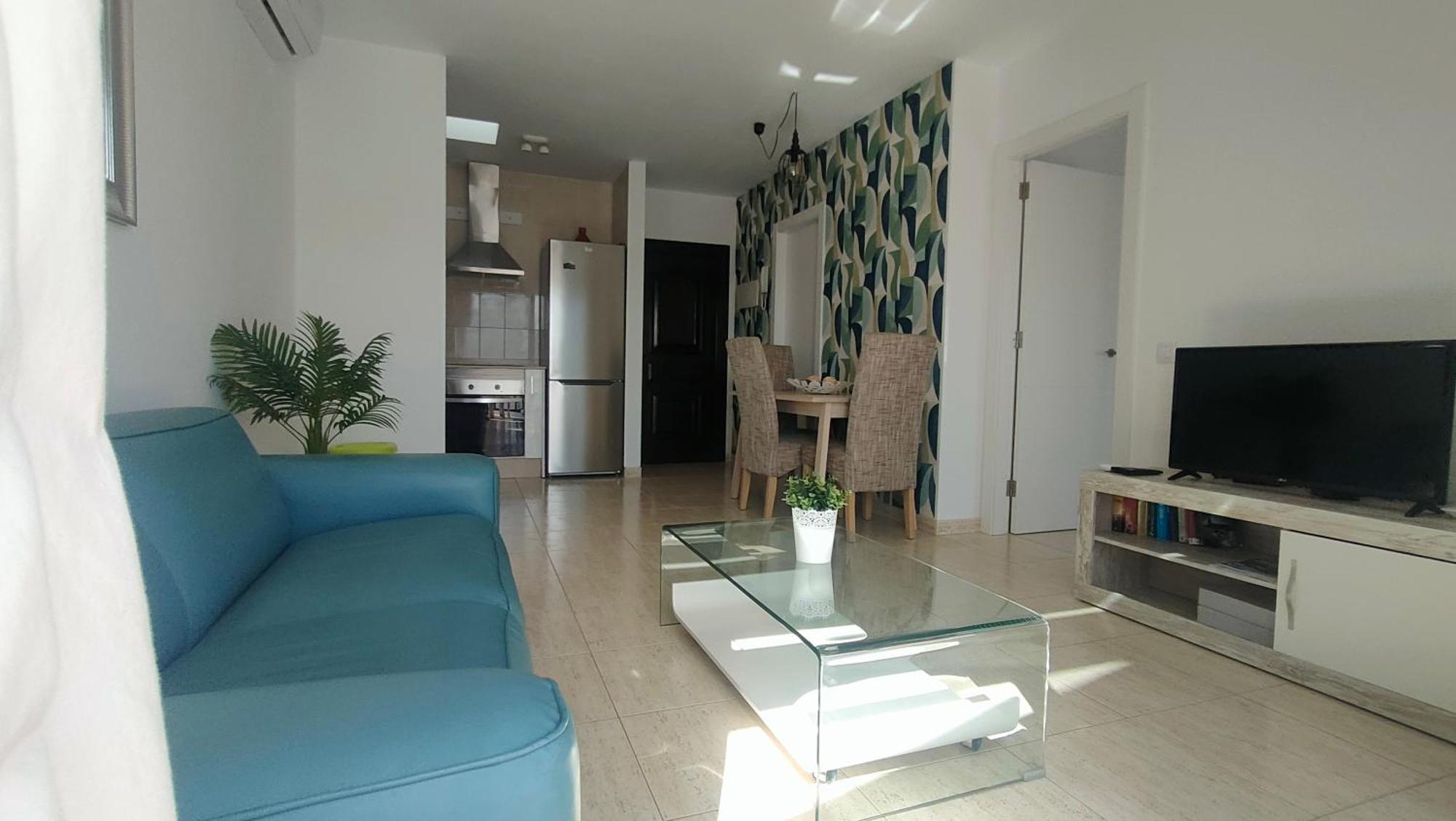Appartamento Sara 3 Playa Blanca  Esterno foto