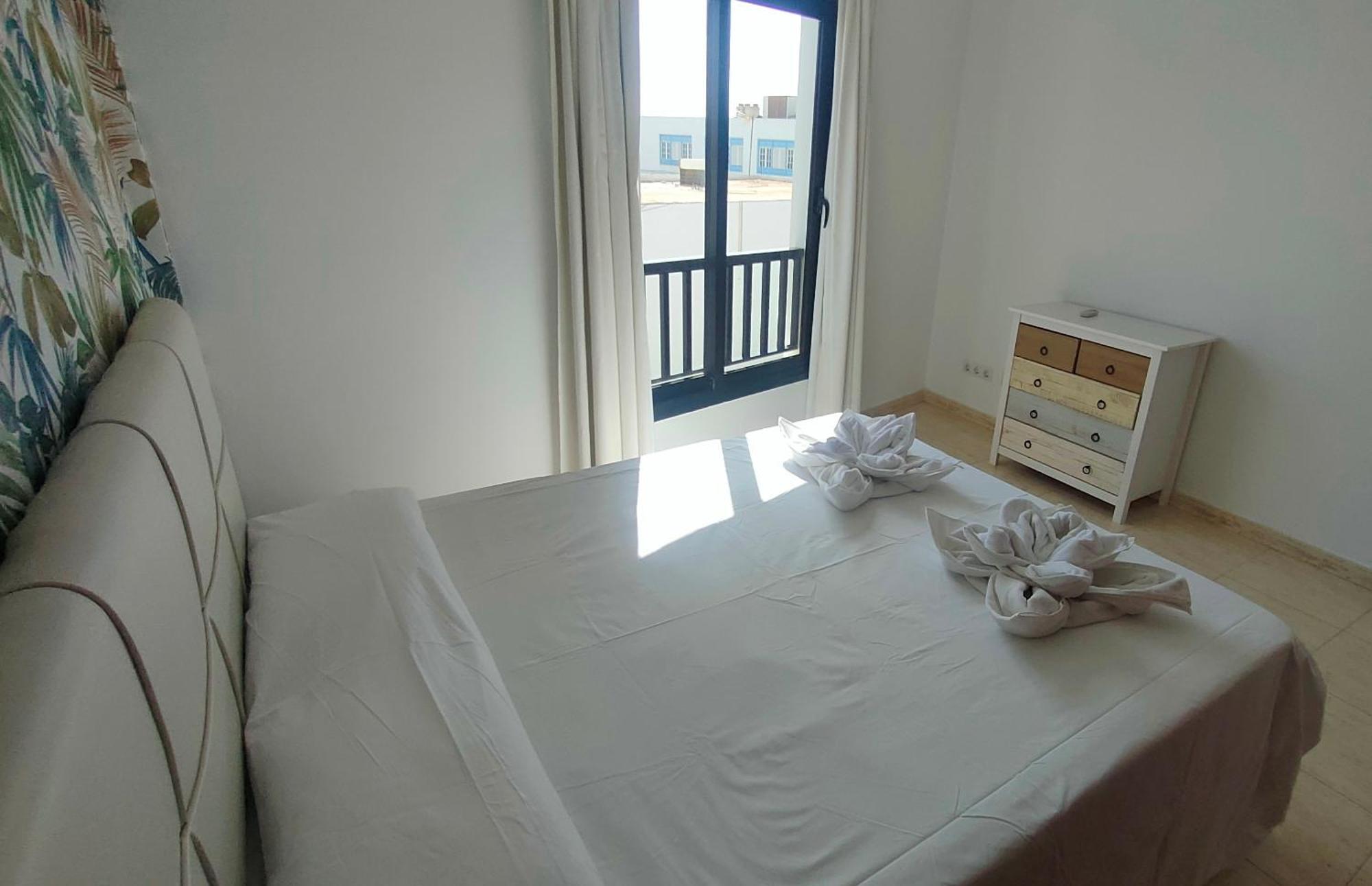 Appartamento Sara 3 Playa Blanca  Esterno foto