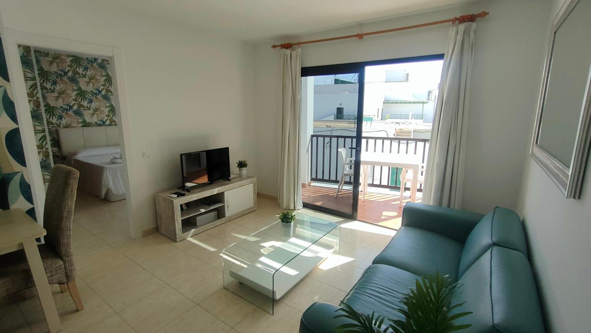 Appartamento Sara 3 Playa Blanca  Esterno foto