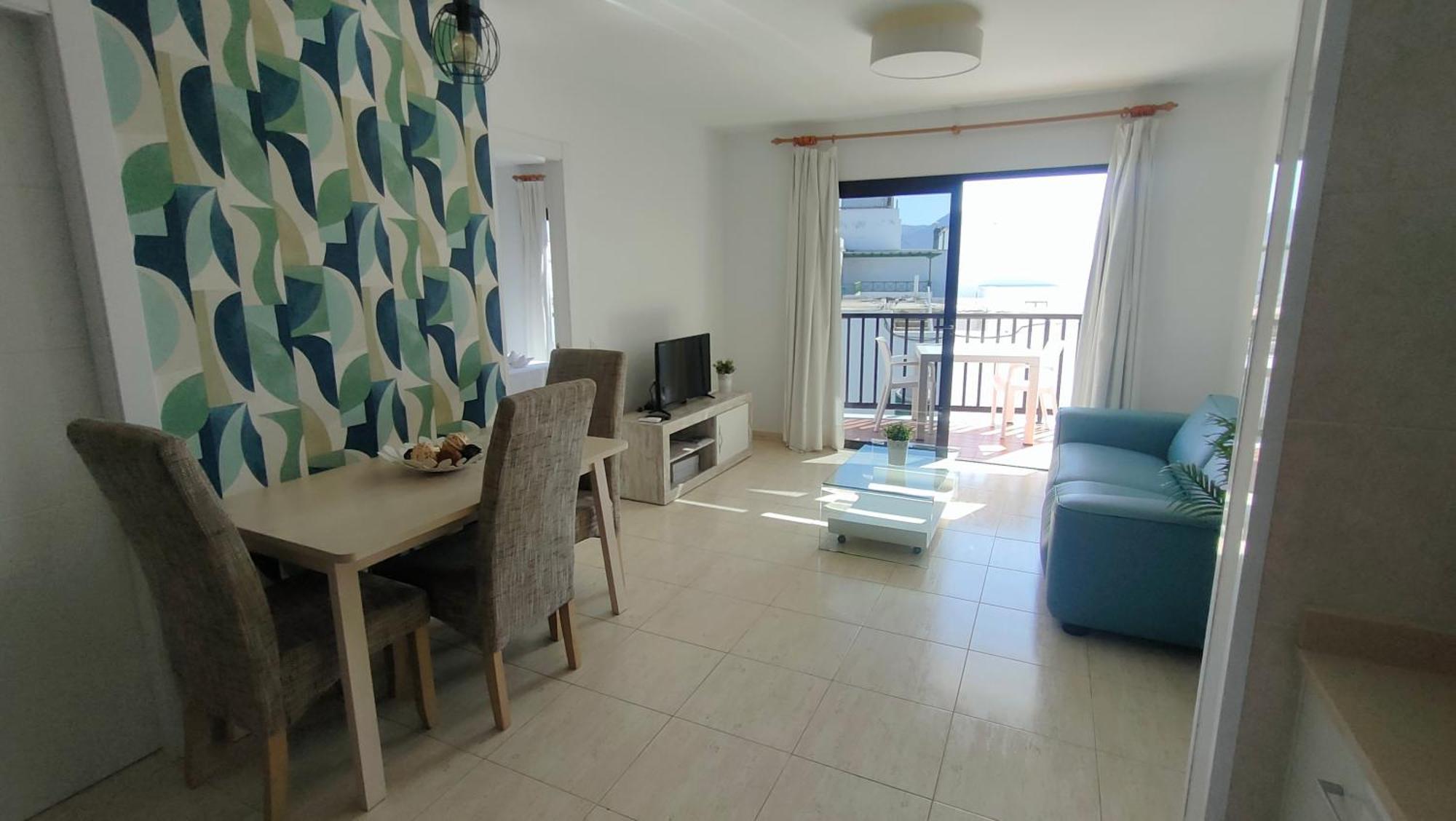 Appartamento Sara 3 Playa Blanca  Esterno foto