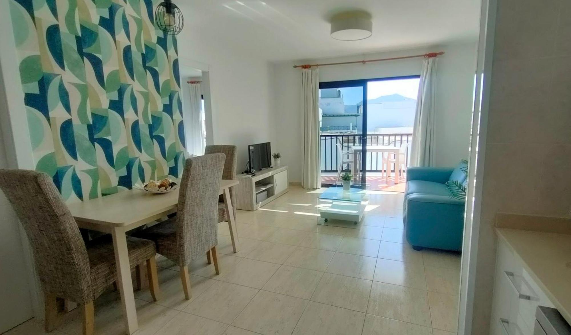 Appartamento Sara 3 Playa Blanca  Esterno foto