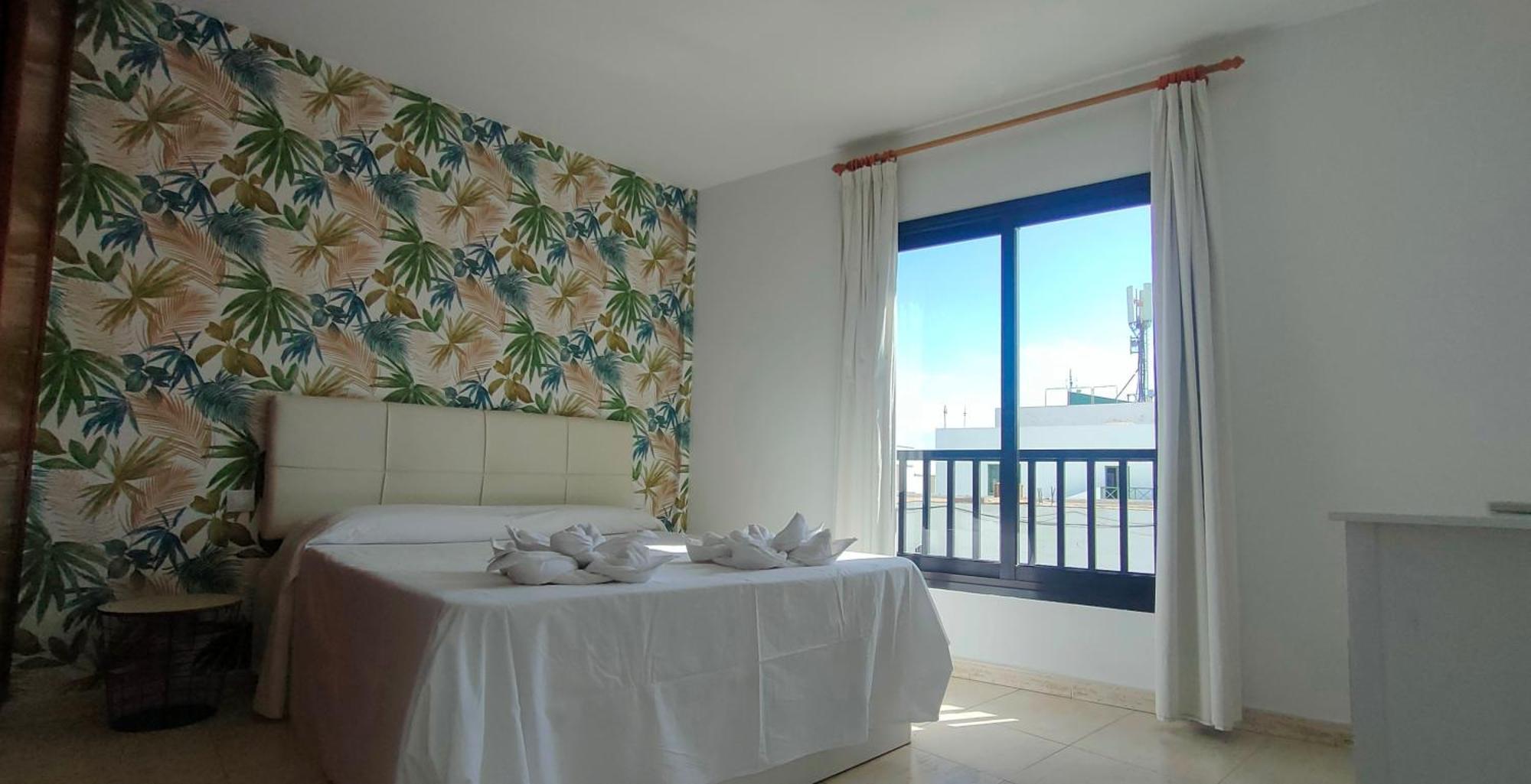 Appartamento Sara 3 Playa Blanca  Esterno foto
